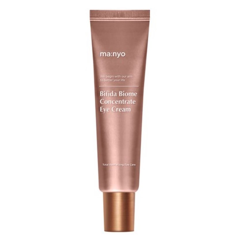 ビフィダ バイオーム コンセントレイト アイクリーム, 30ml*1ea (目元専用ケア/ビフィダバイオーム/ 8重ペプチド/ 保湿光彩/ シワケア)