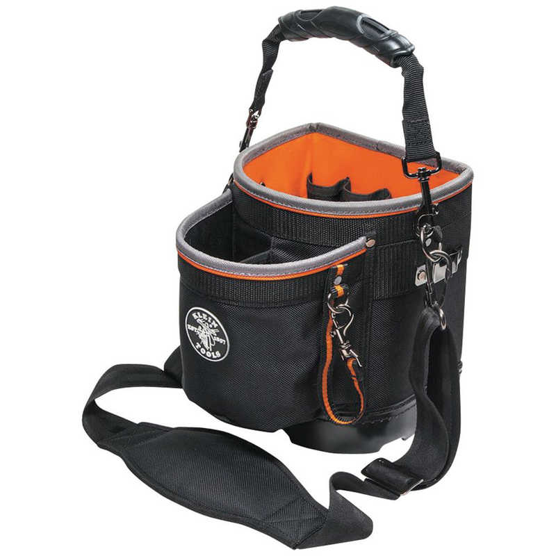 KLEIN　KLEINショルダーポーチTradesmanPro14ポケット　55419SP-14