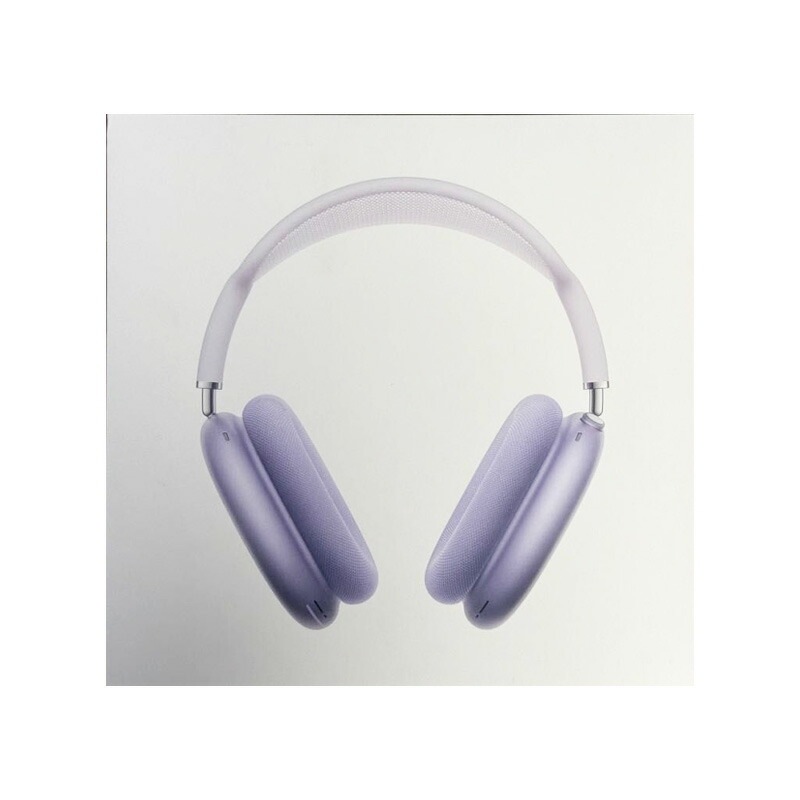 【新品】AirPods Max MWW83ZA/A パープル