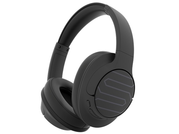 ULTRA WIRELESS 2 UW-SU76BK [Black] ブルートゥースヘッドホン