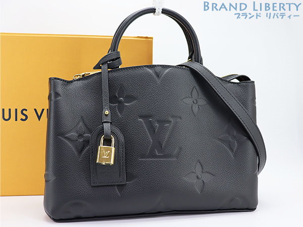 Louis Vuitton プティパレ PM ノワール 新品未使用 楽天市場】本物 未使用品 LOUIS VUITTON ルイヴィトン
