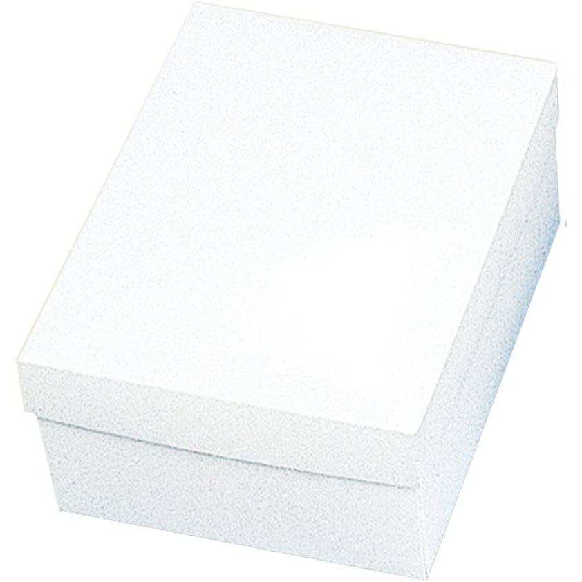 （まとめ買い）シモジマ HEIKO 箱 エスプリボックス B-1 10枚 内寸200x260x高120mm ギフトボックス 006893500 [x3セット]