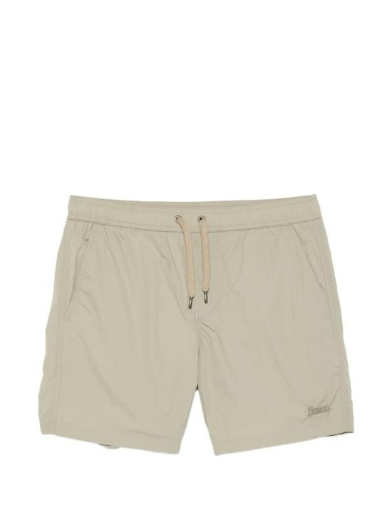 HERNO Men Swim Pants CST00001U 12494Z7290 Green