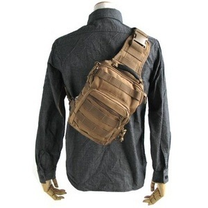 米軍 偵察隊肩掛けショルダーバッグ M B S082YN コヨーテ ブラウン 6,065円