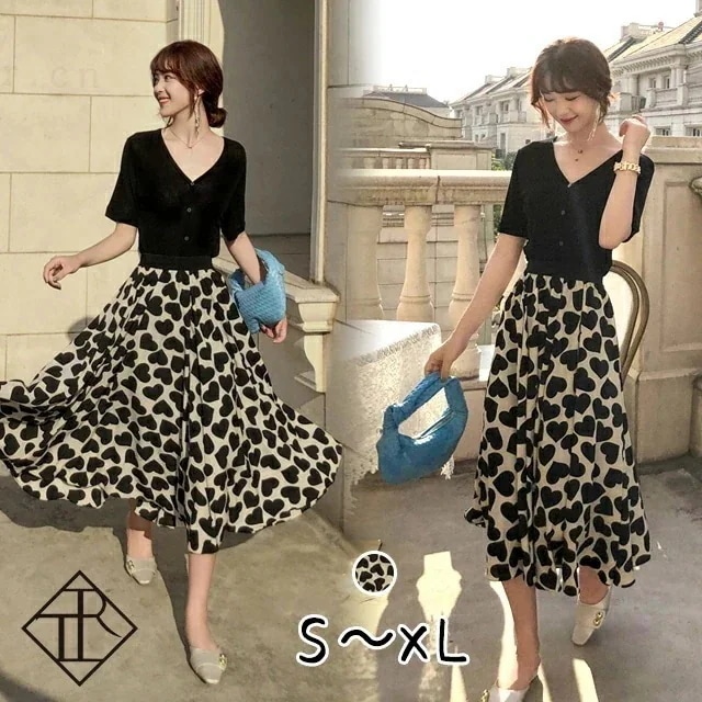 【急速出荷!】スカート レディース ロング ボトム 大きいサイズ ミモレ ロング丈 大人 スカート Aライン フレアスカート スレンダー 他と被らない人気 足長 エレガント クラシック クラシカル モ