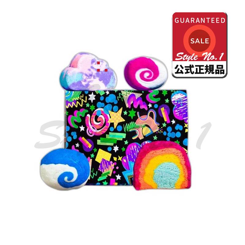 レッツゲットレディトゥクランブル入浴用品400g 1セット