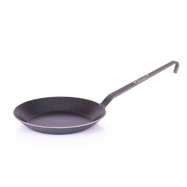 シュミーデアイゼン アイアンパン Wrought-Iron Pan SP32 直径32cm