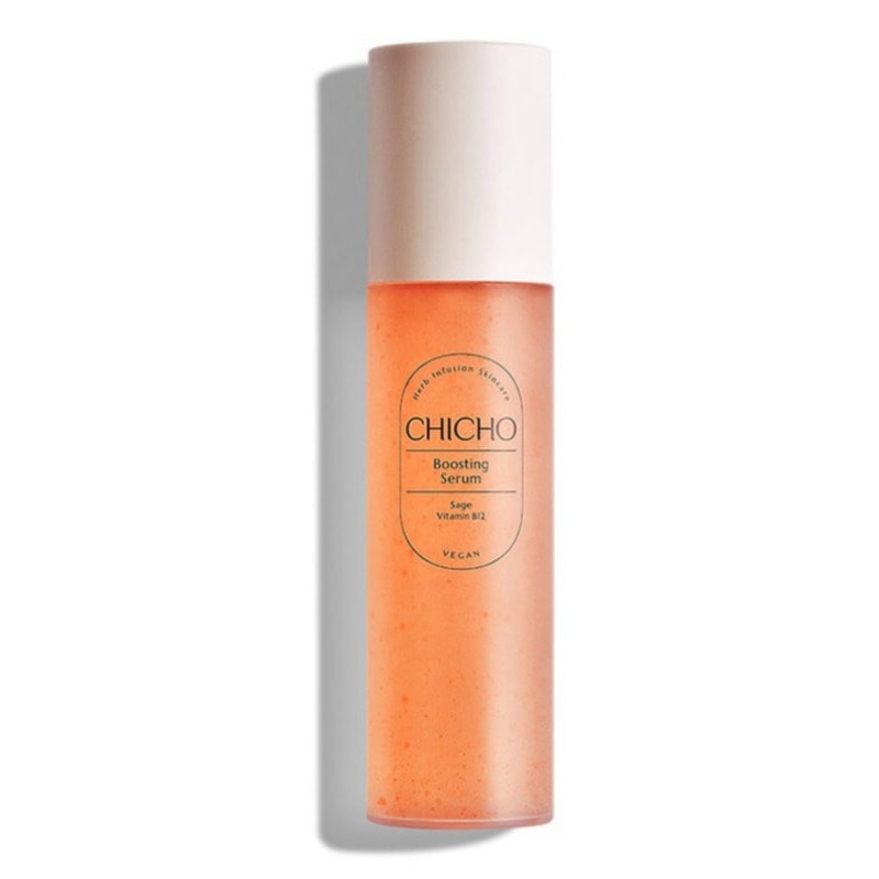 CHICHO / Boosting Mist Serum / VEGAN