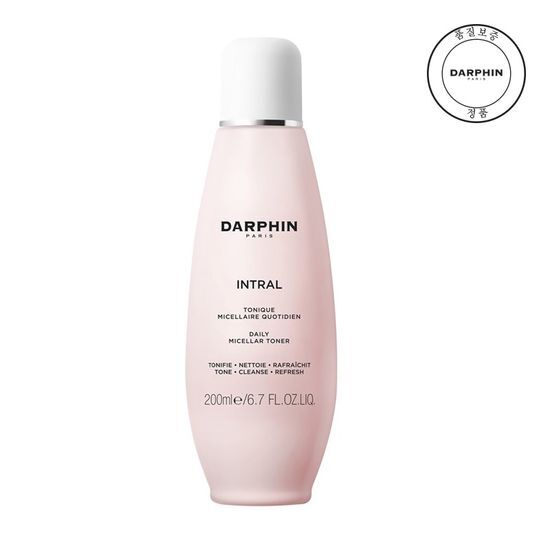 ダルファン イントラール デイリーミセラートナー 200ml