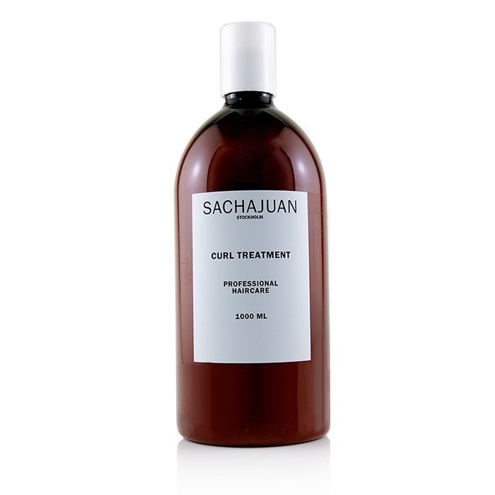 サシャフアン カール トリートメント 1000ml/33.8oz