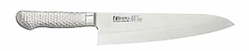 片岡製作所 Brieto-M11PRO M1110w 洋出刃包丁 （両刃）27cm