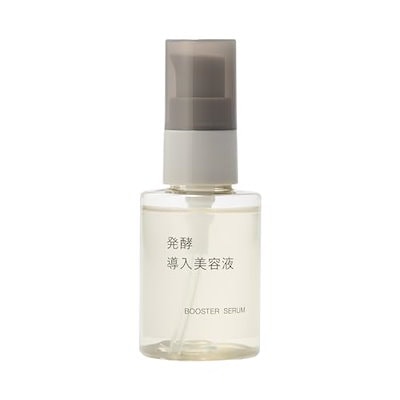 無印良品 発酵導入美容液 50mL 83451295のサムネイル
