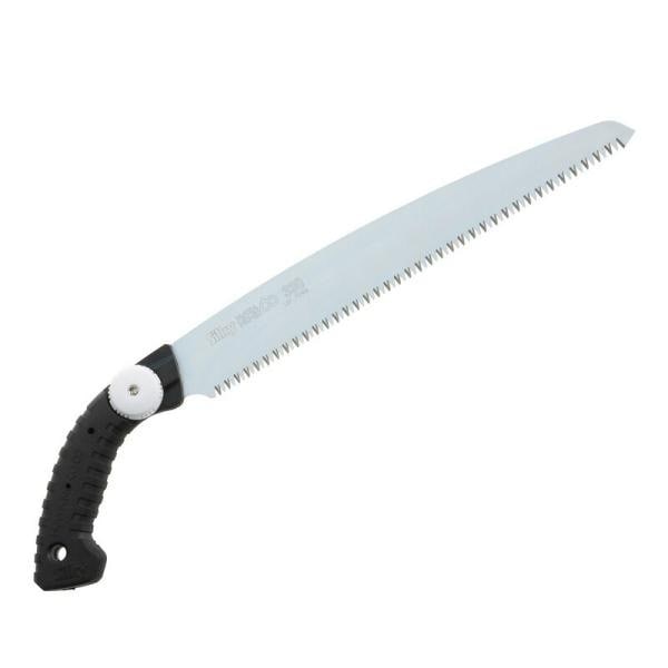 シルキー ナタノコ60 本体 330MM 129－33 園芸道具 園芸鋸 山林