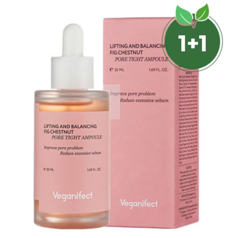 (1+1+1)イチジク毛穴アンプル50ml+50ml+50ml