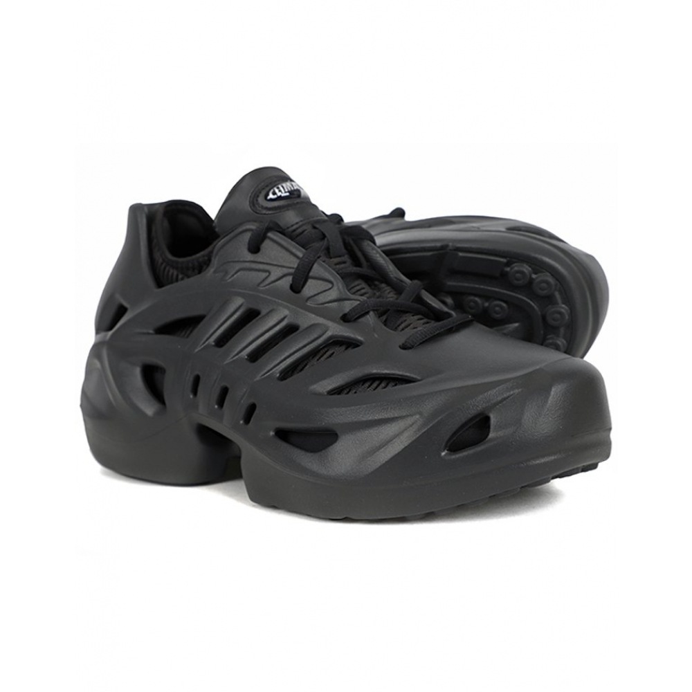 アディダススニーカーアディフォームクライマクールコアブラックシルバーメタリック