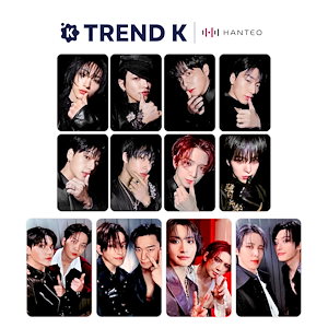 サン ATEEZ GOLDEN HOUR MAKESTAR ラキドロ 喜怒哀楽 s-l400.jpg