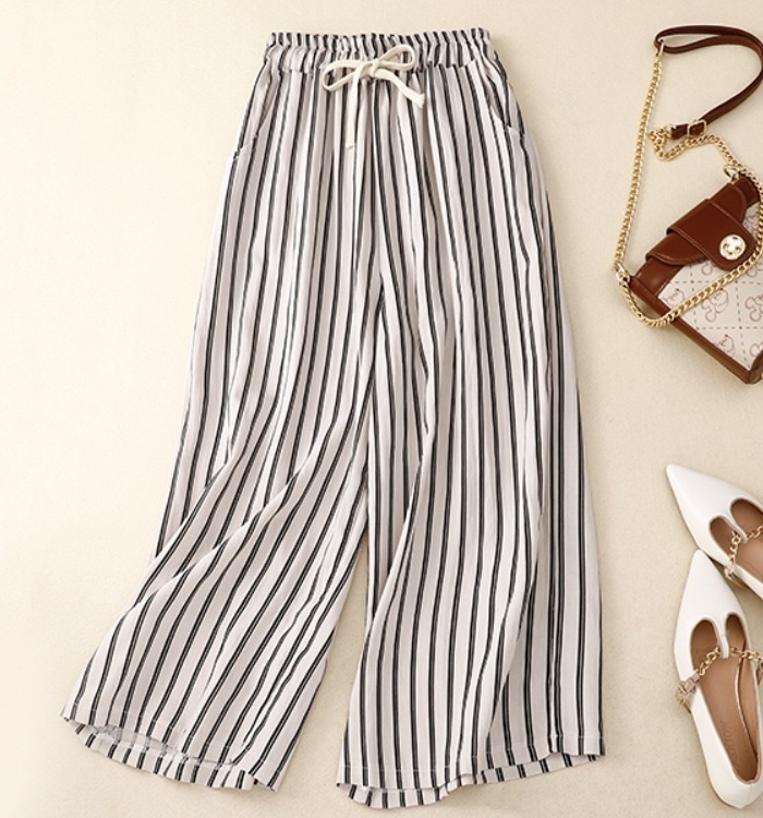 ボトムス デート モテアイテム ジョガーパンツ ミモレ丈 ハイウエスト ウエストゴム 可愛い きれいめ 上品 おしゃれ かっこいい 可愛い ラブリー キュート ガーリー クール モード系