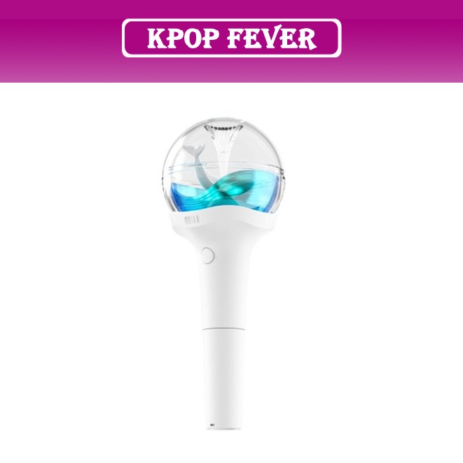NMIXX OFFICIAL LIGHT STICK