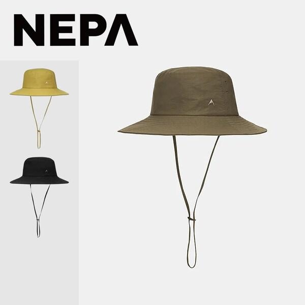 [釜山店] 共用ウィンドブローハット7KE7402