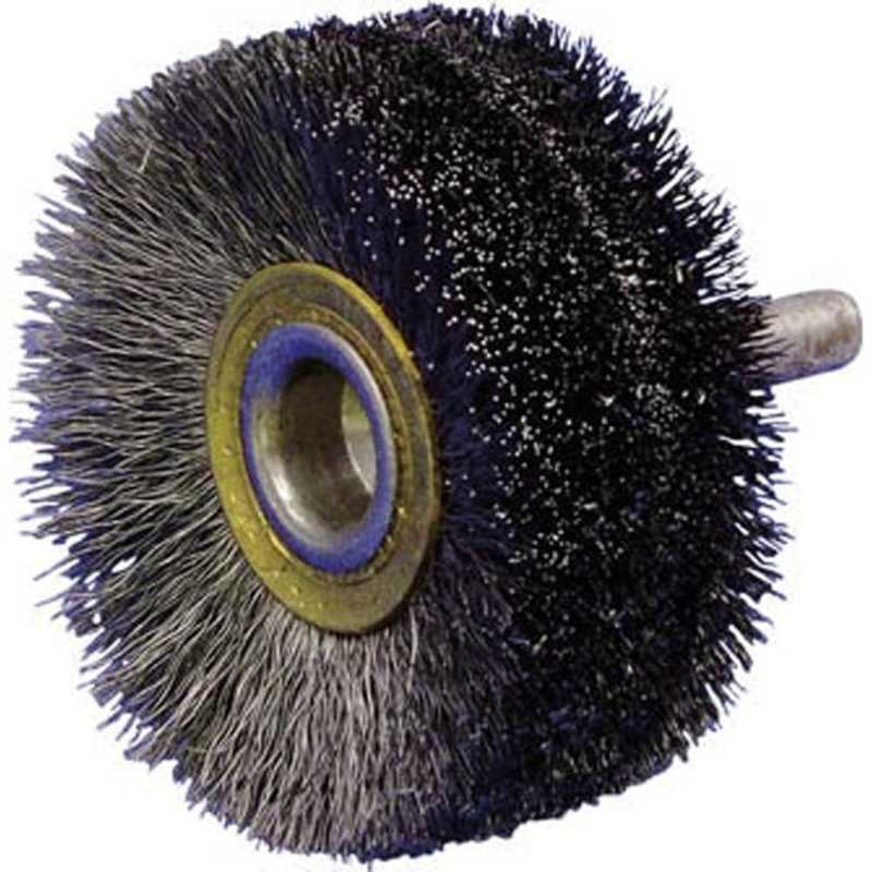 ムラキ　工業用ブラシ リングロック　11334