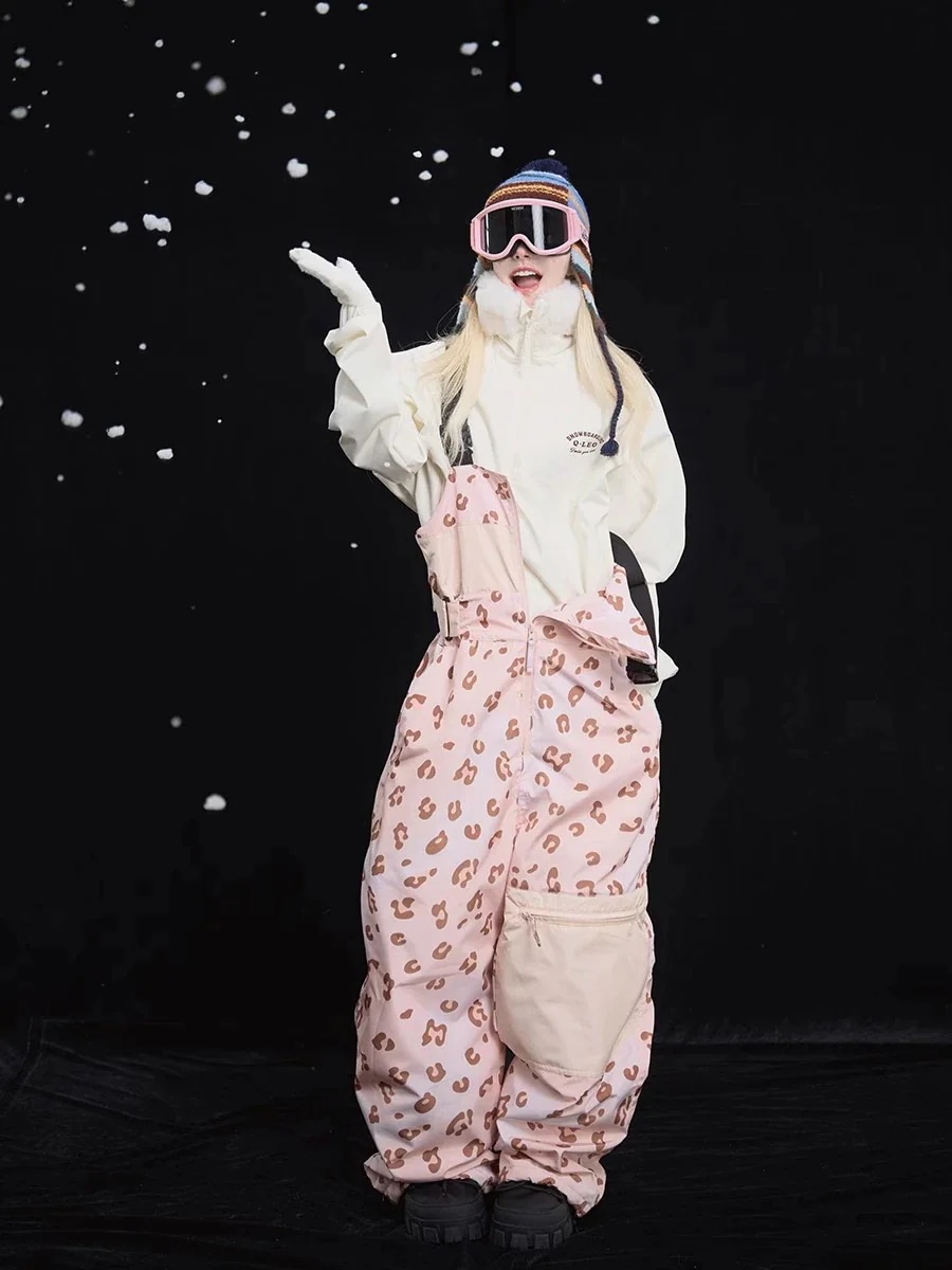 【急速出荷!】スノーボードウェア 2024 2025 つなぎ 上下セット レディース メンズ 防水15000 パーカー オーバーホール パンツ スウェット スノボー スキーウェア スノボウェア 韓国風