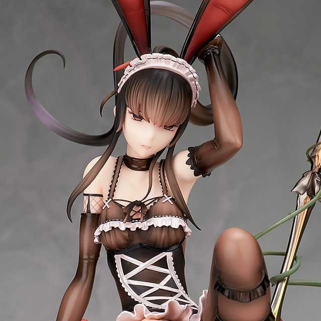 アルター　ALTER オーバーロード ナーベラルガンマ so-bin Ver. 1/8 完成品フィギュア
