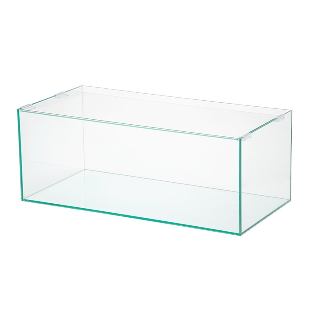 ガラス水槽　アクロ６０Ｎフラット　６０X３０X２３ｃｍ　約３８Ｌ　アクアリウム　熱帯魚　水草　お一人様１点限り　６０ｃｍ水槽水槽　ＣＲＣ10―11―01―50―00