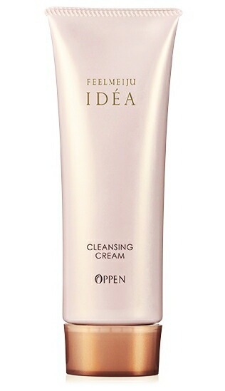 オッペン化粧品 フィールメージュ イデア クレンジングクリーム 105g