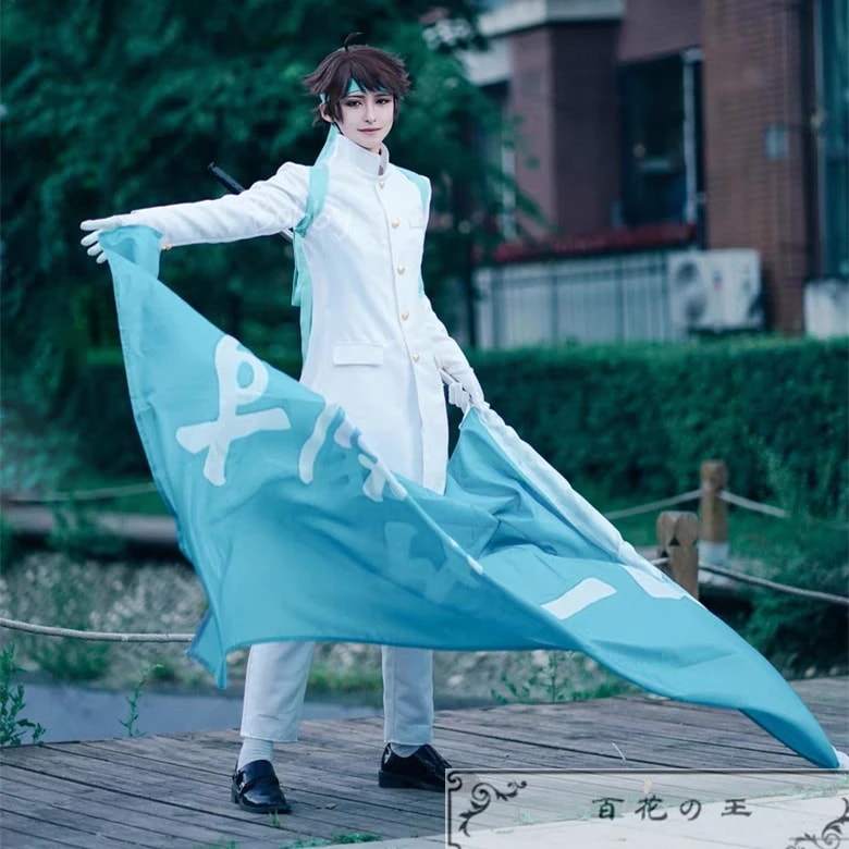 ハイキュー!! Haikyuu!! 風 応援服 コスプレ衣装 コスチューム