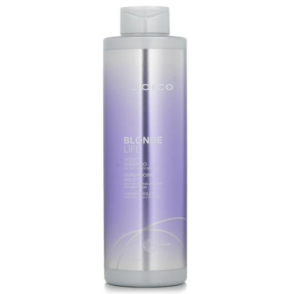 ブロンドライフ バイオレットシャンプー クールブロンド 1000ml