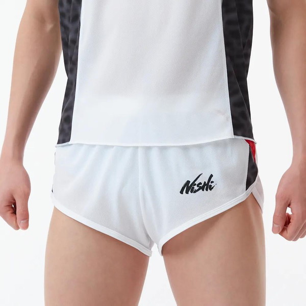 ニシスポーツ NISHI ランニングパンツ MENS 2811A431-0107 メンズ