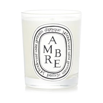 Diptyque キャンドル - アンブル(アンバー)