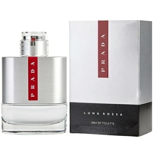 プラダ PRADA ルナロッサ EDT SP 100ml 香水[8755/9180] 宅配無料
