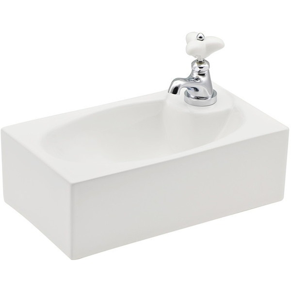 GA-MA001 [壁掛手洗器 水栓セット] 14,153円