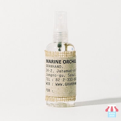 GRANHAND Marne. 香水 Marne Signature Perfume : GRANHAND. Official Website
