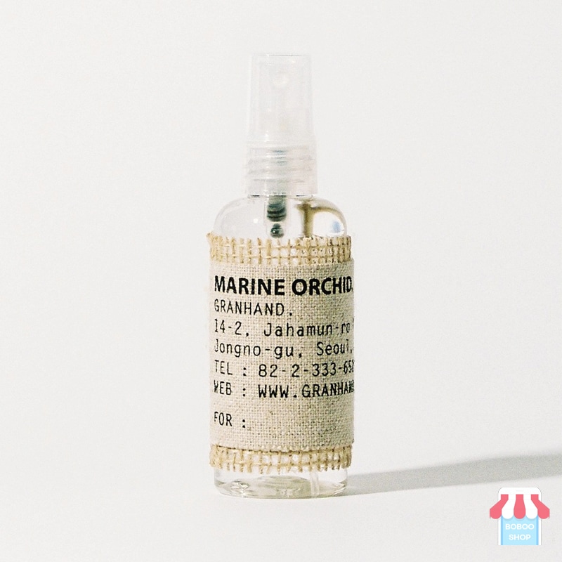 グランハンド マリン オーキッド マルチパフューム 100ml Marine Orchid Multi Perfume 韓国の人気香水