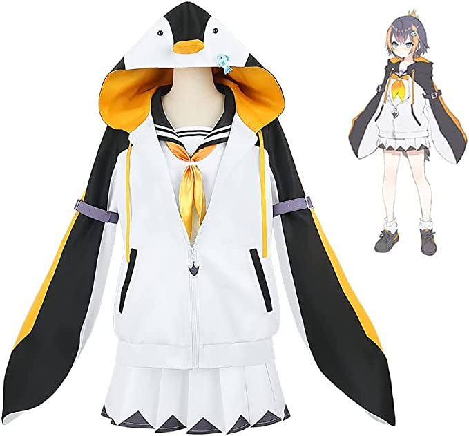 バーチャル YouTuber Petra Gurin ペトラグリン コスプレ衣装 仮装 学園祭 9,198円