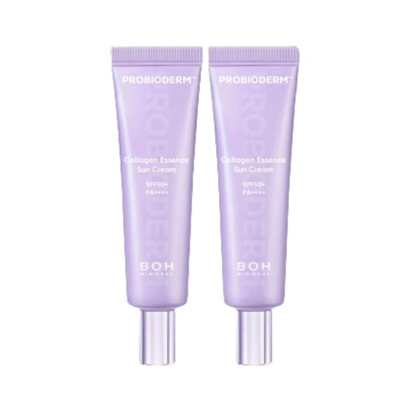 [1+1] プロバイオダームコラーゲンエッセンスサンクリーム50ml