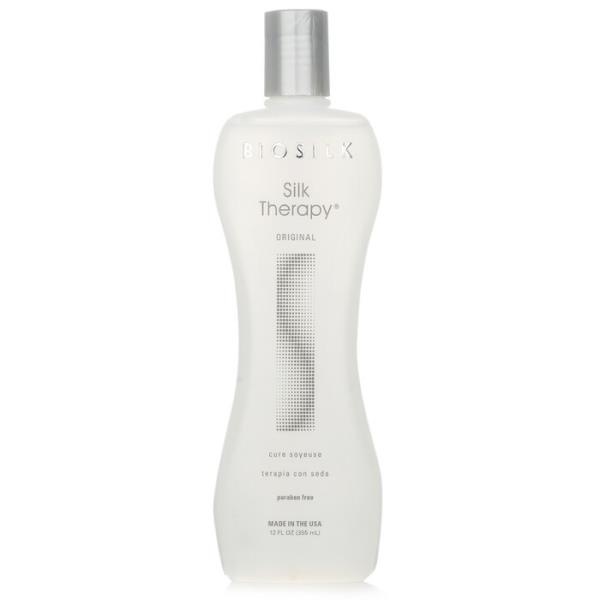 シルクセラピー 355ml