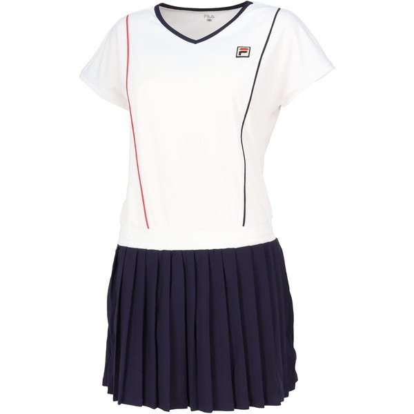 FILA フィラ ワンピース テニス その他ウェア2 ワンピース VL2940-01