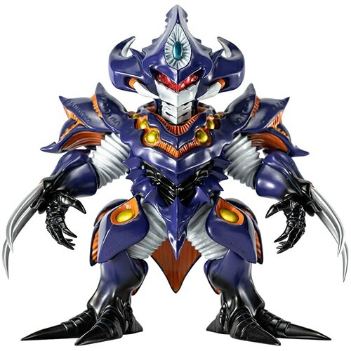 グッドスマイルカンパニー【フィギュア】Chibi Creature SSSS.GRIDMAN 臥薪嘗胆怪獣 アンチ(怪獣態) ソフビフィギュア H-4897146300097【エンバートイズ】