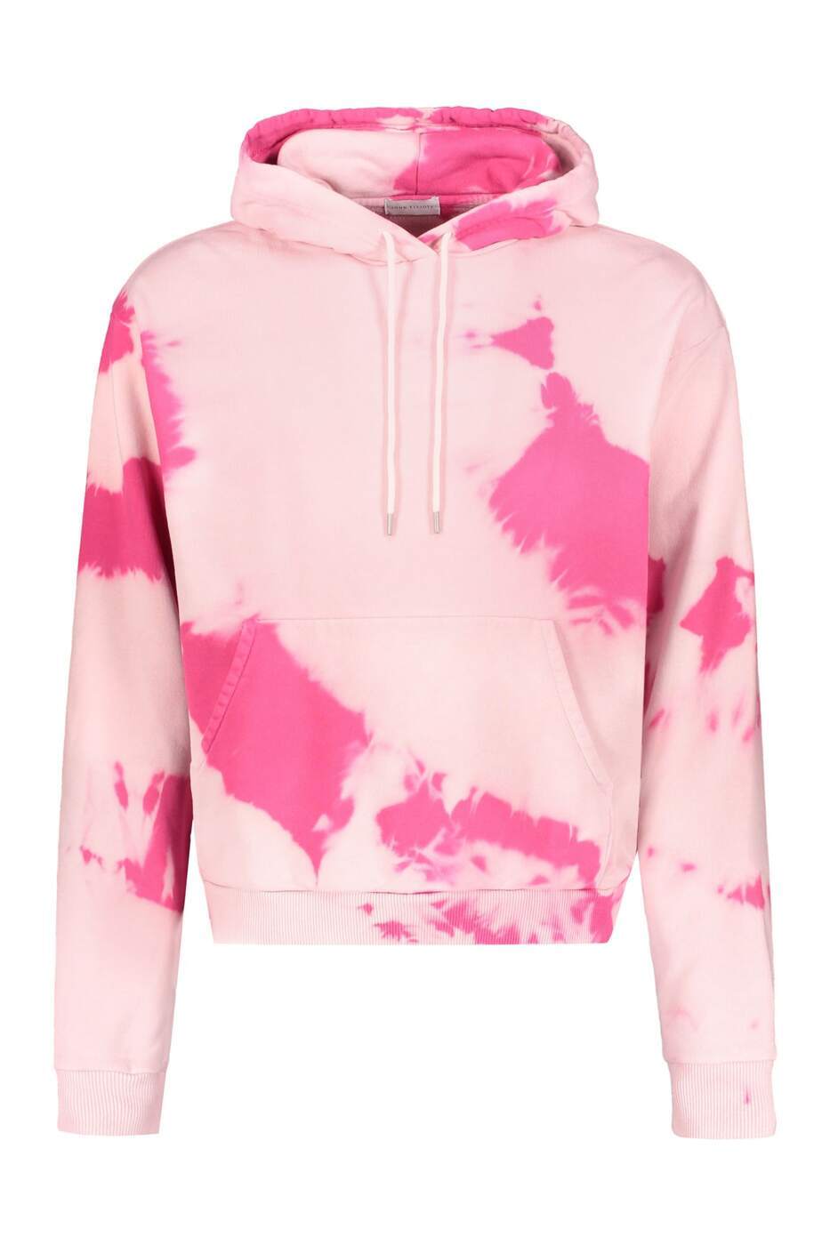 B121M46630A_PINKTIEDYE ピンク 秋冬2020 トレーナー メンズ ia