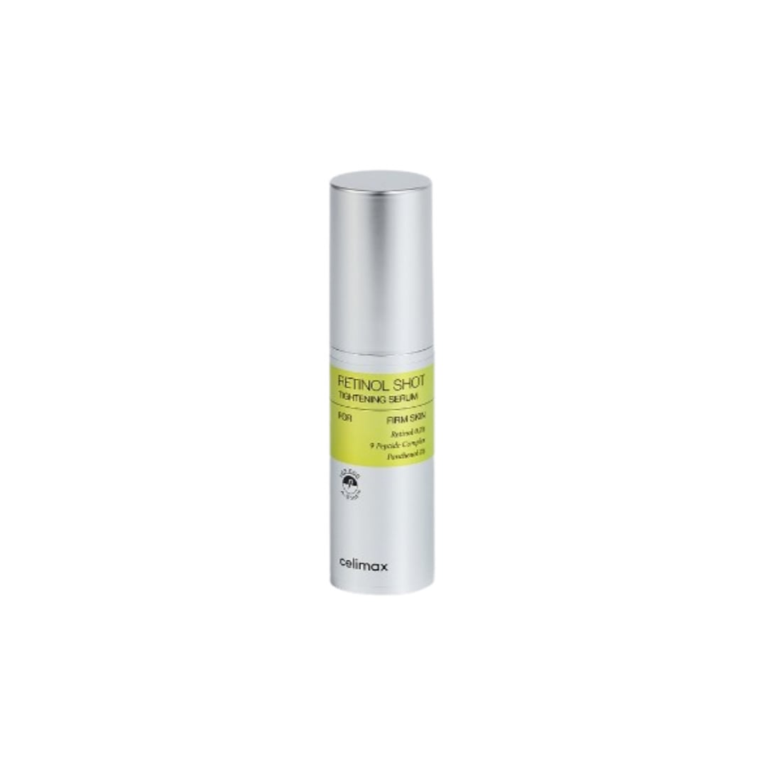 [NEW]レチノール ショット タイトニング セラム 30ml/韓国コスメ