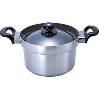 他サイト： ガスコンロオプション備品 炊飯専用鍋 3合炊き炊飯鍋 RTR-300D1の商品画像