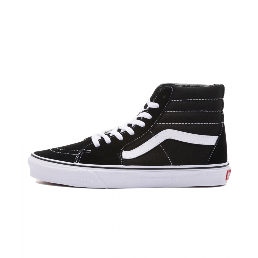 バンススケートハイブラックVN000D5IB8C1 SK8 Hi black