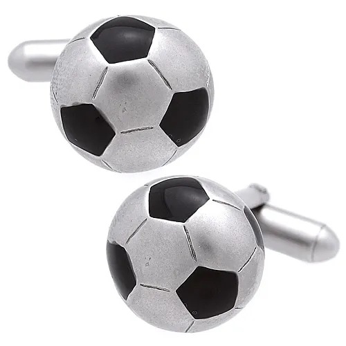 カフス カフスボタン SWANK スワンク サッカー サッカーボール カフリンクス メンズアクセサリー ニューヨーク発 ブランド