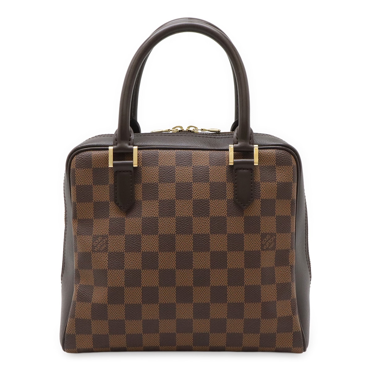 ダミエ ブレラ ハンドバッグ ミニバッグ N5115