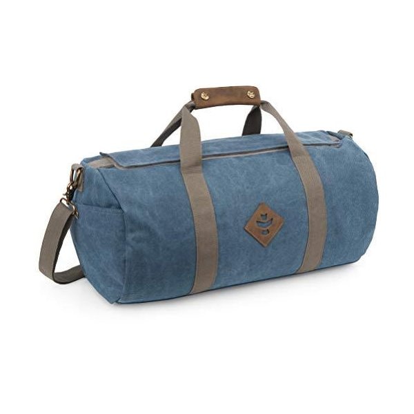 Revelry Supply RV60021 Overnighter Small, Marine Duffle Bag 並行輸入品