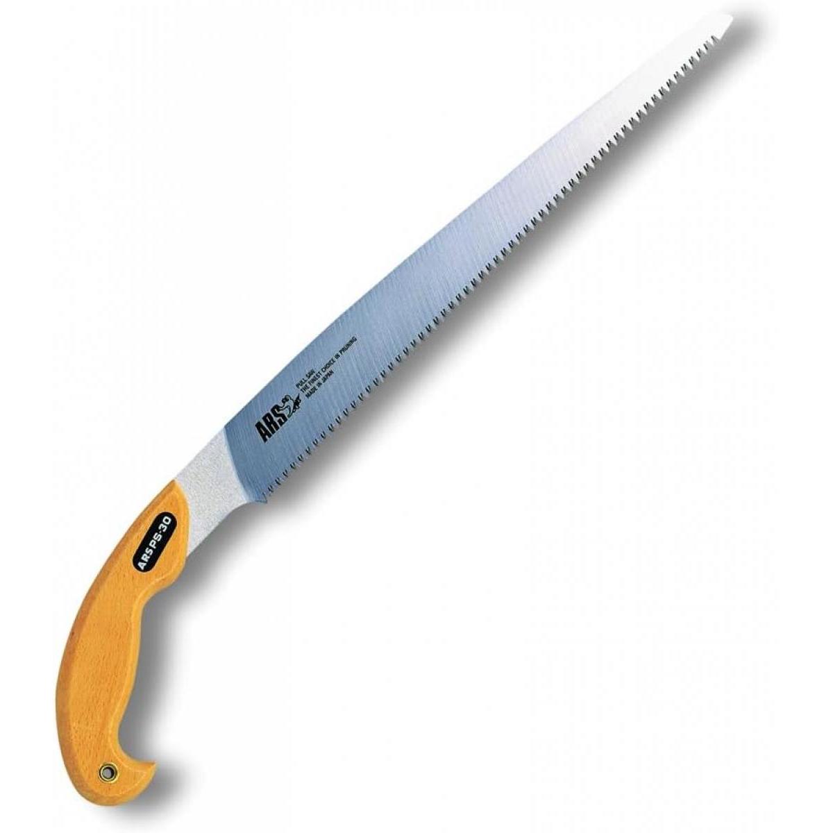 アルス ピストル型鋸30細目 PS-30S 樹木 5,292円