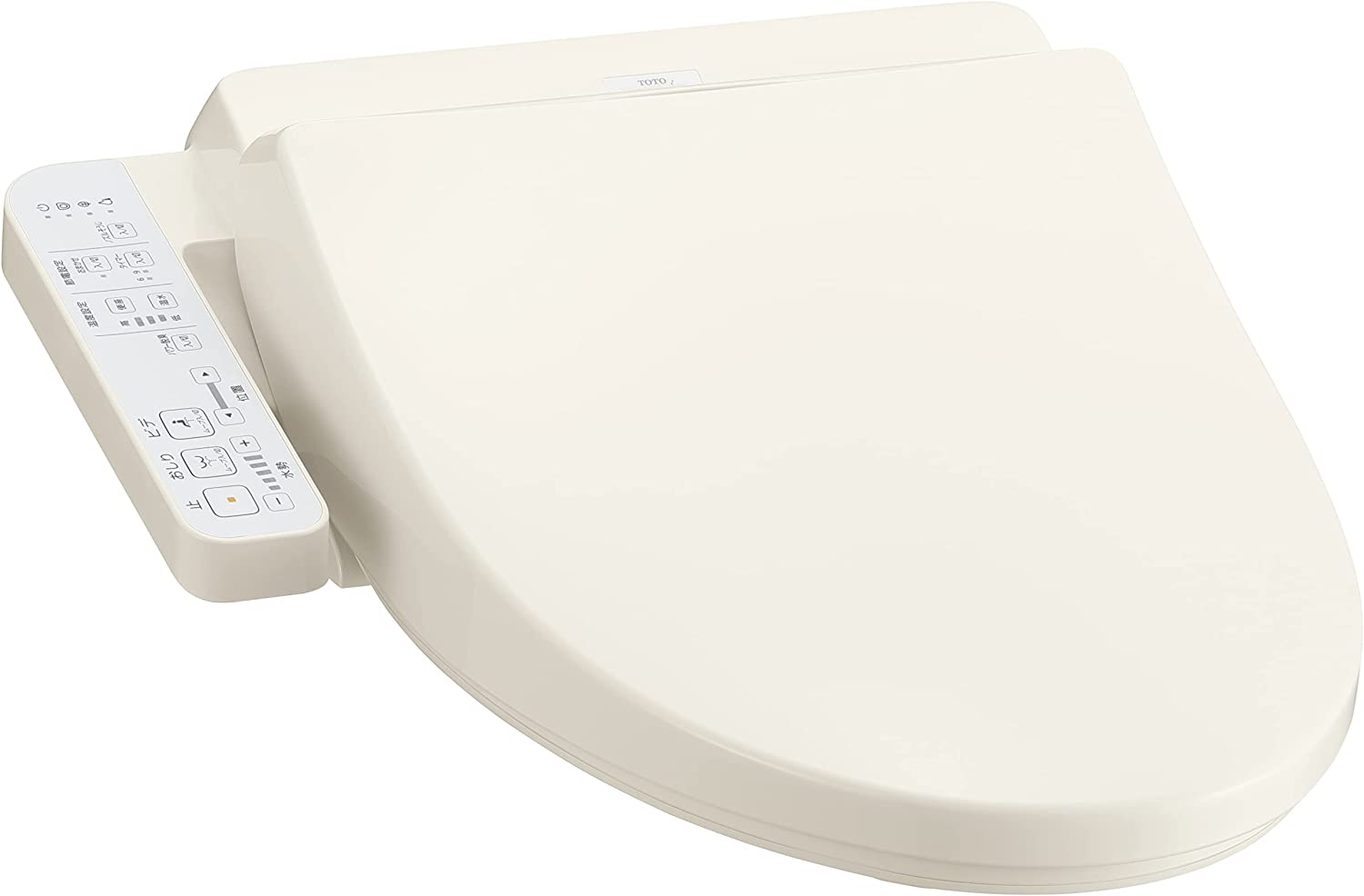 Kシリーズ TCF8CK68 #SC1 [パステルアイボリー] 温水洗浄便座 貯湯式